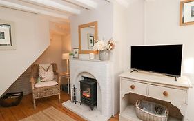 Rosemary Cottage, Aldeburgh